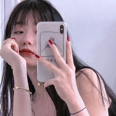 我的恶魔